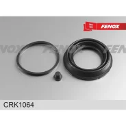 ���������� ���������� �������� Audi A1 (8X1, 8Xk) 10-15, A3 (8P1) 07-12, TT (8J3) 08-10 VW Golf (V, Fenox CRK1064 Fenox CRK1064 CRK1064 ����