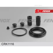 ����������� �������� (��������) OPEL/ BMW/ FORD/ Mazda/ VW/ Volvo Fenox CRK1116 Fenox CRK1116 CRK1116 ����