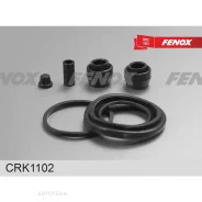 ����������� �������� ������ Toyota LAND Cruiser 98- Fenox CRK1102 Fenox CRK1102 CRK1102 ����