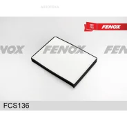 ������ ������ Suzuki Grand Vitara 05- Fenox FCS136 Fenox FCS136 FCS136 ����