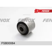 ����������� ����� Nissan Murano Z50 02-07 ���. Fenox FSB00064 Fenox FSB00064 FSB00064 ����