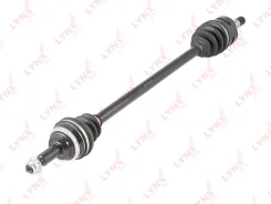 ������ � ����� (������� / ������) Toyota Corolla/Spacio (ZZE122) 01- / ISIS (ZNM10) 04- / WISH (ZNE10) 03- / = FR RH Lynxauto CD1155A, ������ ��������...
