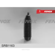 ������� ������� ����� FORD Focus II/Volvo S40 Fenox SRB1163 Fenox SRB1163 SRB1163 ����