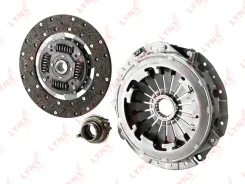 �������� ��������� (O 280 mm) Mitsubishi Pajero III-IV 3.2D 00 Mitsubishi Pajero III-IV 3.2D 00 Lynxauto CL2477 CL2477 ����