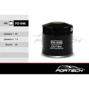 ������ �������� FORD Mondeo III (2000-2007) FORD Mondeo II (1996-2000) Fortech FO046 Fortech FO046 FO046 ����