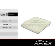 ������ �������� Fortech ��� 3163 Patriot c �������������, �� 06.2012 �. Fortech FS131 Fortech FS131 FS131 ����