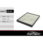 ������ ������ Kia Carnival 2.5-2.9 CRDI 99- Fortech FS141 Fortech FS141 FS141 ����