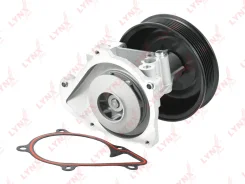 ����� ������� Ford Transit 00-14 2.4 TDCi FORD Transit 2.4D 00- Lynxauto CW0160 CW0160 ����