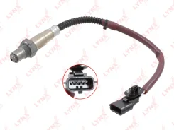 ������ ��������� Renault Captur I 0.9 13 / Clio III-IV 0.9-1.2 06 / Kangoo II 1.6 08 Lynxauto DM2071 DM2071 ����