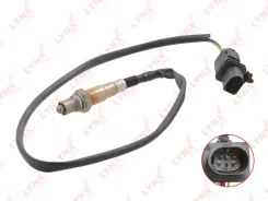 ������ ��������� Skoda Octavia II 04-13 2.0 Lynxauto DM2098 DM2098 ����