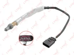 ������ ��������� VW Bora 98-13 2.0 Lynxauto DM2153 DM2153 ����