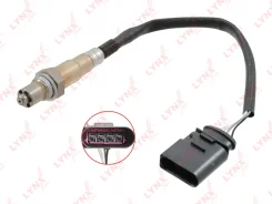 ������ ��������� AUDI S3 8L 99-02 Lynxauto DM2161 DM2161 ����