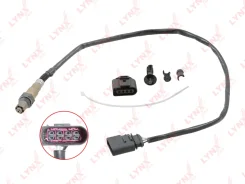 ������ ��������� Skoda Octavia 96-10 1.8 T, 2.0 Lynxauto DM2180 DM2180 ����