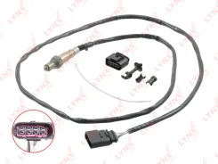 ������ ��������� Skoda Octavia 96-10 2.0 Lynxauto DM2181 DM2181 ����