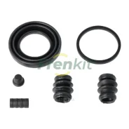 ����������� ���������� �������� Frenkit 240044 Subaru: Forester, 13-, R Frenkit 240044 240044 ����