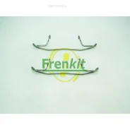 ������ ��������� ������� Frenkit 901159 Volvo: C70 I, 99-02, F Frenkit 901159 901159 ����