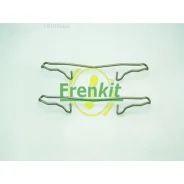 ������ ��������� ������� Frenkit 901100 OPEL: Vectra, 97-01, F Frenkit 901100 901100 ����