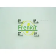 ������ ��������� ������� Frenkit 901219 Mitsubishi: COLT VI, 04-12, F, R Frenkit 901219 901219 ����