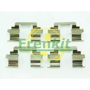 ������ ��������� ������� Frenkit 901216 MB: A-Class, 01-04, F Frenkit 901216 901216 ����
