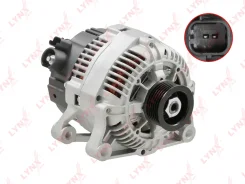 ��������� Peugeot/Citroen 307 (00-)/206 (98-)/�4(04-) (��� Valeo) Lynxauto EA1207 EA1207 ����