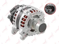 ��������� VAG Octavia A7 (12-)/Tiguan II (16-)/Karoq (19-) 1.4TSI 140A Lynxauto EA1217 EA1217 ����