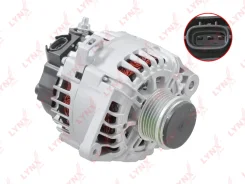 ��������� Hyundai/KIA Solaris II (17-)/Rio (17-)/Creta (17-) 1.4i/1.6i Lynxauto EA1221 EA1221 ����