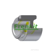 ������� �������� Frenkit P352801 OPEL: Vectra B Estate, J96, 2.2 DTI 16V, F35, 00-03 Frenkit P352801 P352801 ����