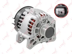 ��������� Renault Logan II (16-)/Duster (15-) 1.6i (� ���. ������) Lynxauto EA1250 EA1250 ����