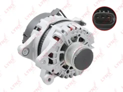 ��������� (150 A, 6PK, � ������ ���������� ����) Hyundai Tucson II (15-)/Kia Optima (15-)/Seltos (19-) 2.0i Hyundai Elantra VI 2.0 15-20/Tucson TL 2.0...