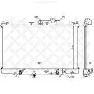 �������� ������� ���������� ���� Stellox 1025277SX 1025277SX ����