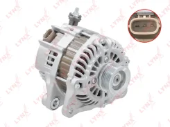 ��������� Mazda CX-5 (12-)/6 (GJ) (12-) 2.0i Lynxauto EA1314 EA1314 ����