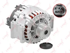 ���� � ������������ ��������� VAG Tiguan (07-)/Q3 (11-) 2.0TFSi Lynxauto EA1372 EA1372 ����