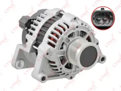 ��������� Opel Astra J (10-)/Chevrolet Aveo T300 (11-) 1.4i/1.4T (6PK) Lynxauto EA1380 EA1380 ����