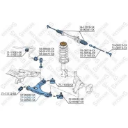 ����� ������ ����� Stellox 5703562SX 5703562SX ����
