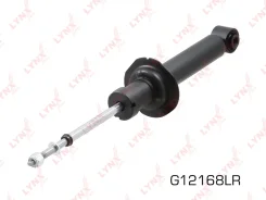 ����������� ����. GAS L/R Nissan Primera (P12) 1.6 2002/03-2008/08 Nissan Primera(P12) 02- Lynxauto G12168LR G12168LR ����