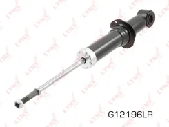 ����������� ����. GAS L/R Toyota Prius Hatchback (_W2_) 1.5 (NHW2_) 2003/09-2009/12 Toyota Prius 03-09 Lynxauto G12196LR G12196LR ����