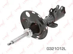 ������ ��������������� (������� / �����) Toyota RAV 4 IV (_A4_) 2.0 (ZSA42_) 2012-12 - Lynxauto G321012L, ����� �������� G321012L ����