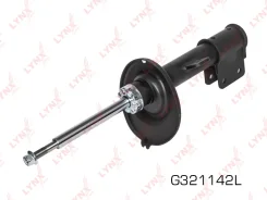 ������ ��������������� (������� / �����) Citroen C4 II(NC) 09, Peugeot 5008(0U) 09-17 Lynxauto G321142L, ����� �������� G321142L ����