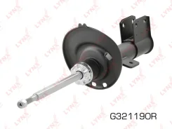 ������ �������������� �������� R Citroen Berlingo 08 / Peugeot Partner 08 Citroen Berlingo 08-/Peugeot Partner 08- Lynxauto G321190R G321190R ����