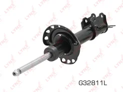 ����������� �����. GAS L OPEL Astra H 1.4i, 1.6i, 1.8i, 2.0 Turbo 1.7/1.9 CDTi 04- -FL OPEL Astra H 1.2-2.0T 04-, Zafira B 1.6-1.8 Lynxauto G32811L, �...