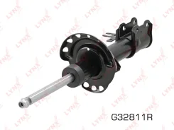 ����������� �����. GAS R OPEL Astra H 1.4i, 1.6i, 1.8i, 2.0 Turbo 1.7/1.9 CDTi 04- -FR OPEL Astra H 1.2-2.0T 04-, Zafira B 1.6-1.8 Lynxauto G32811R, �...