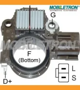 ��������� ���������� VRH2009128 ����