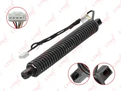 ������������� ������ ��������� (������) BMW 5(F10) 10 Lynxauto GS5034, ������ GS5034 ����