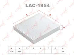 ������ �������� Mercedes-BENZ X-class 470 17 Mercedes-BENZ X-class 470 17- Lynxauto LAC1954 LAC1954 ����