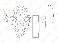 ���������� ������. ����� � ������� Honda Accord VII 2.0-2.4 03 / CR-V II-IV 2.0-2.4 02 / FR-V 2.0 05 / Stream(RN) 2.0 01 Honda Accord VII 2.0-2.4 03...
