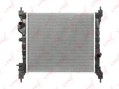 �������� ���������� ������ Chevrolet Spark M300 (11-) Chevrolet Spark 1.0 10- Lynxauto RB1304 RB1304 ����
