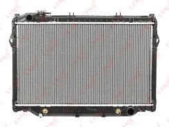 �������� ���������� ������ AT Toyota LAND Cruiser 80 (90-98) 4.2D [AT/MT] Lynxauto RB1600 RB1600 ����