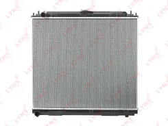 �������� ���������� ������ MT Nissan Navara(D40) 2.5D 05 / Pathfinder(R51) 2.5D 05 Lynxauto RB1784 RB1784 ����