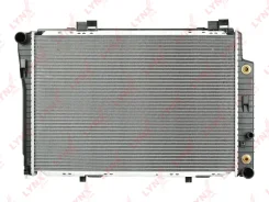 �������� ���������� ������ AT Mercedes C-Class (W202, S202) (93-01) / CLK (_208) (97-02) 1.8, 2.0, 2.2, 2.3, 2.4, 2.8 (A/C+) [AT] Lynxauto RB2149 RB21...