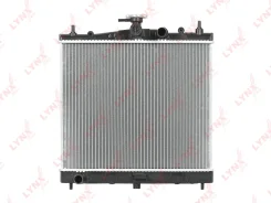 �������� ���������� ��������� Nissan Micra (02-) / Note (06-) / Clio III (05-) 1.0i, 1.2i, 1.6i, 1.4i [MT] Lynxauto RB2165 RB2165 ����